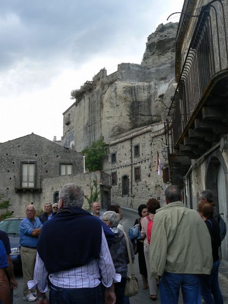 (72) Castiglione di Sicilia